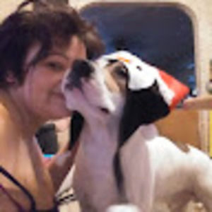 Meet your Posher, Joanna